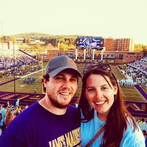 Meet your Posher, Heather